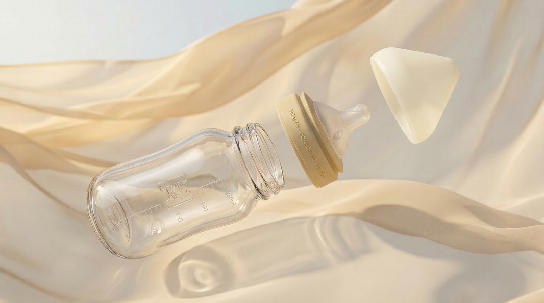 The Truth Behind Natural, Organic, BPA-Free Labels