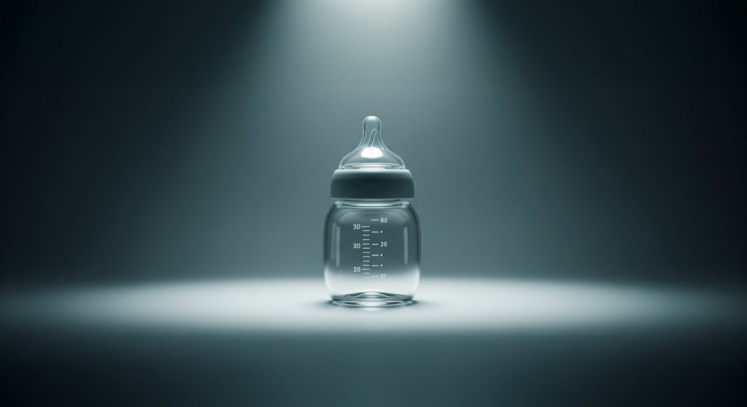BPA-Free Doesn't Mean Safe: What You Should Know About Plastic Alternatives