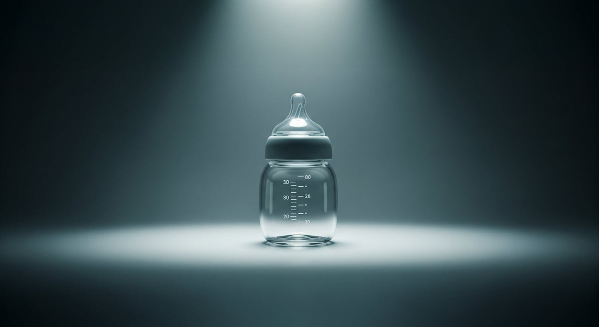 BPA-Free Doesn't Mean Safe: What You Should Know About Plastic Alternatives