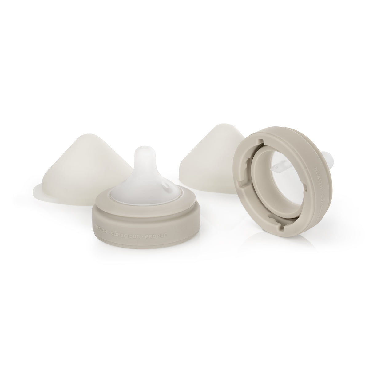 Replacement Nipple – Fast Flow