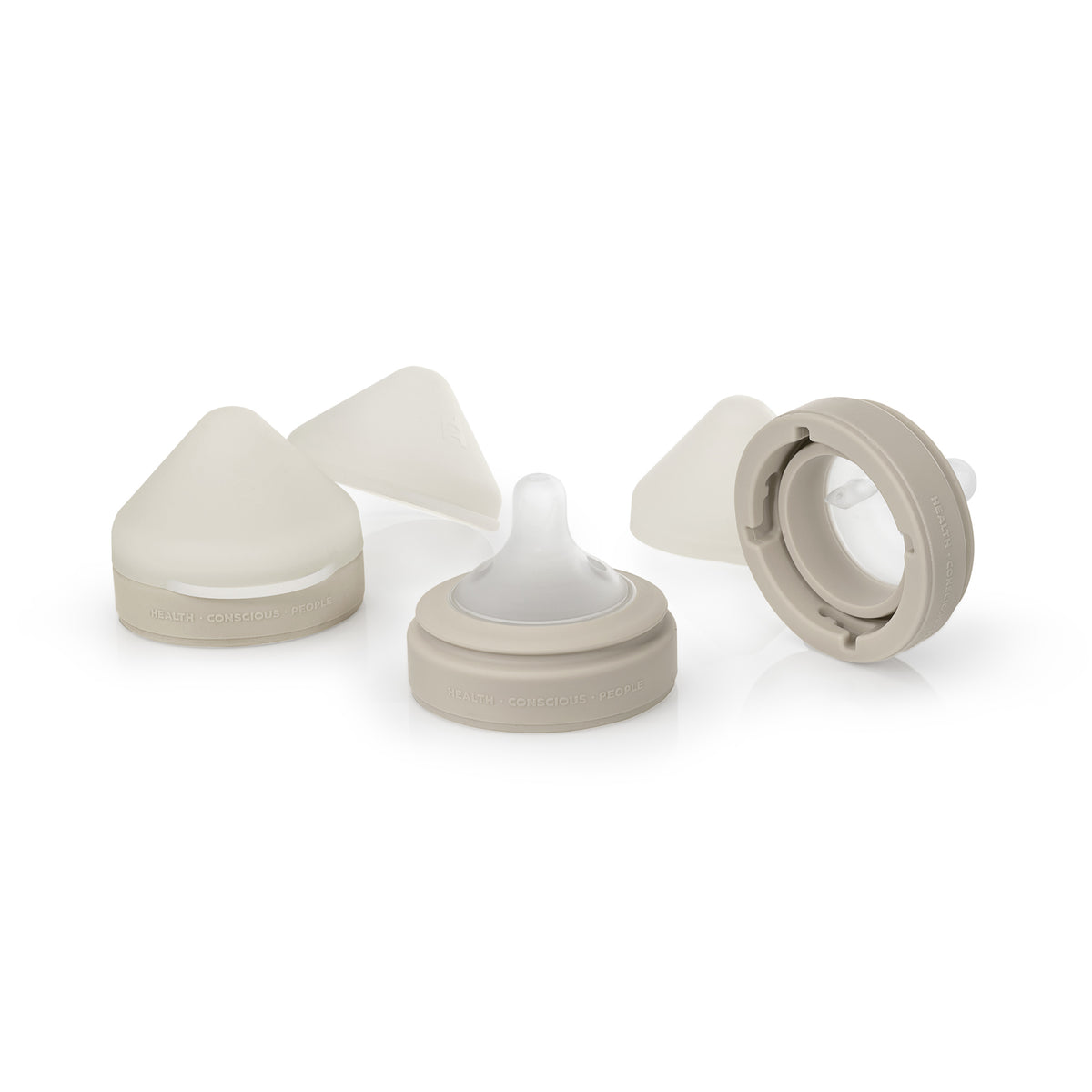 Replacement Nipple – Fast Flow