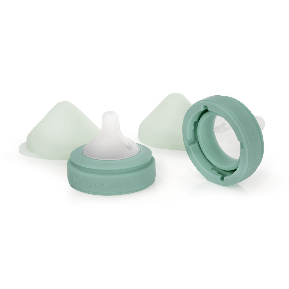 Replacement Nipple – Medium Flow