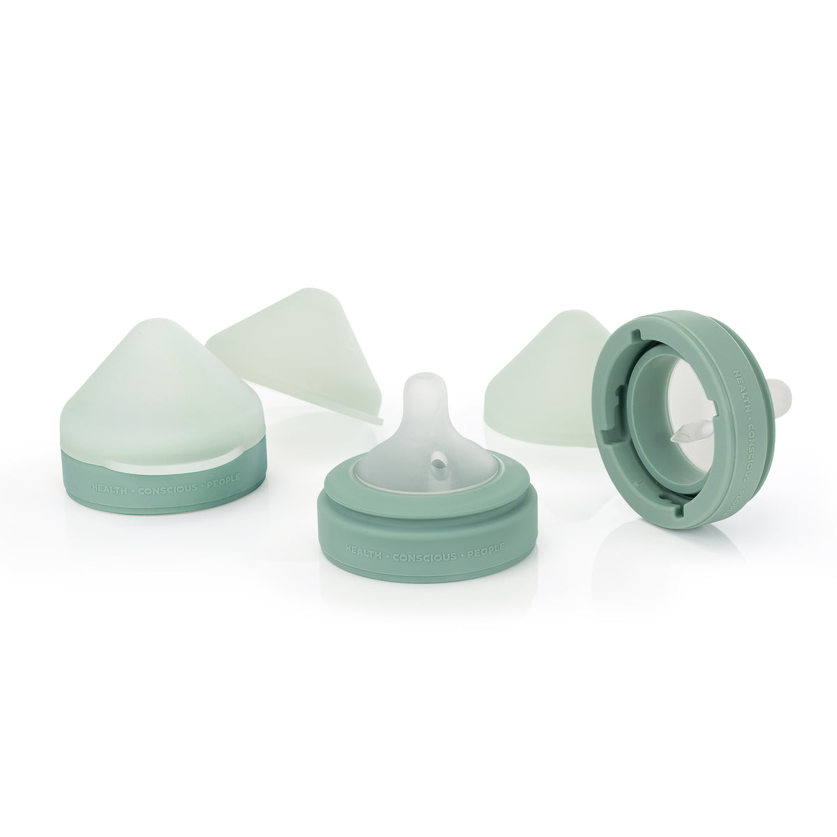 Replacement Nipple – Medium Flow