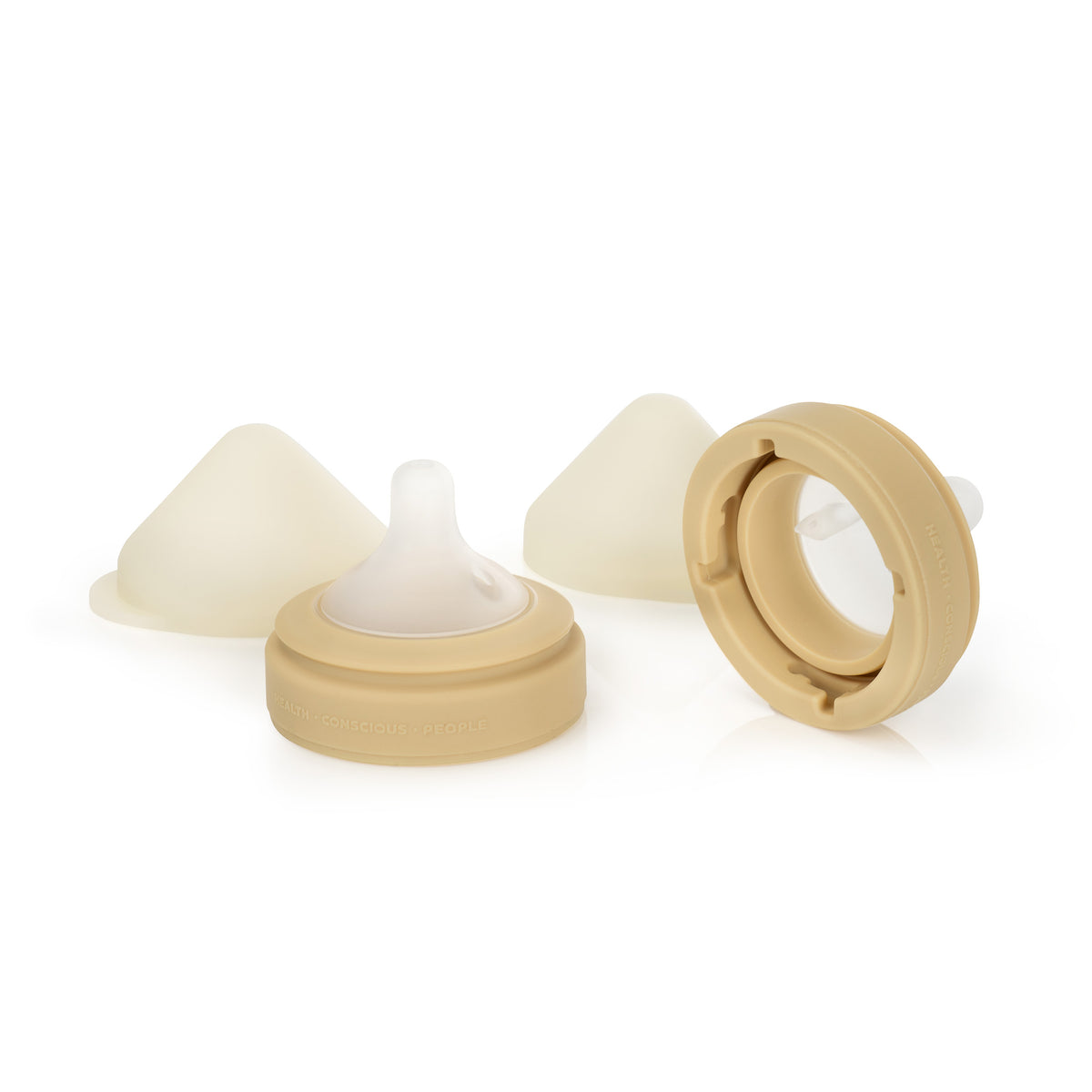 Replacement Nipple – Slow Flow