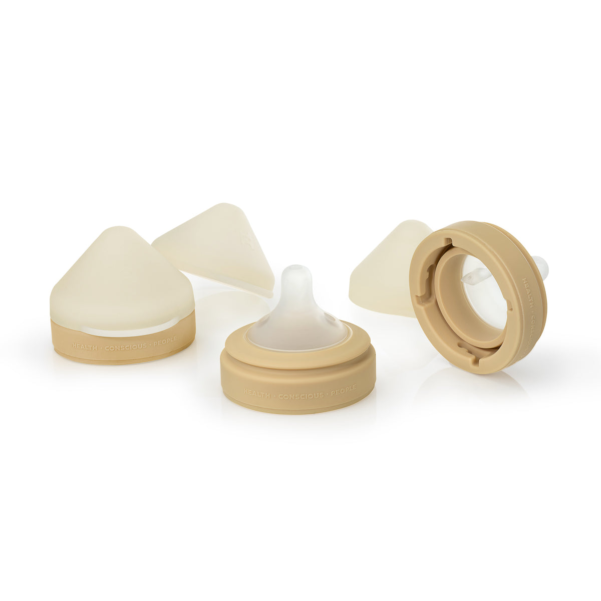 Replacement Nipple – Slow Flow