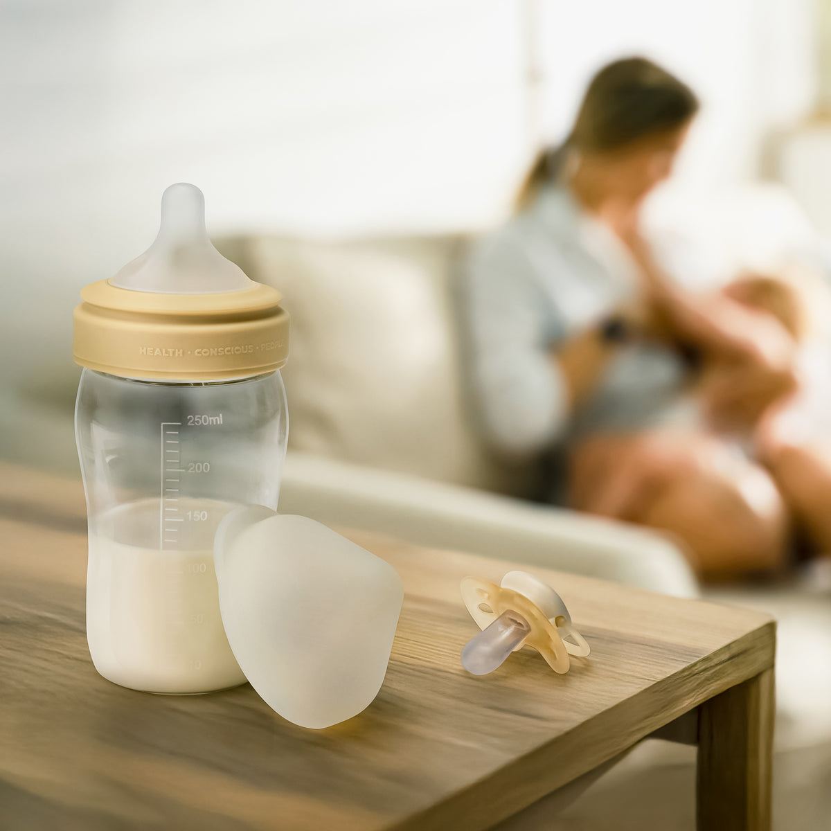 Replacement Nipple – Slow Flow