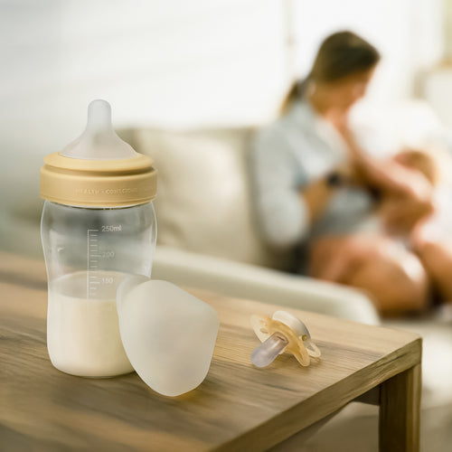 Replacement Nipple – Fast Flow